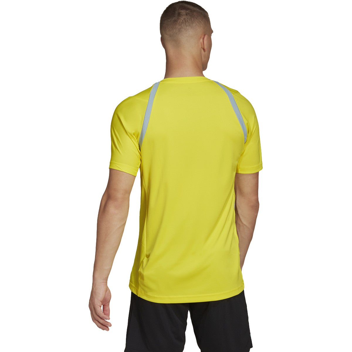 adidas Referee 22 Mens Soccer Jersey