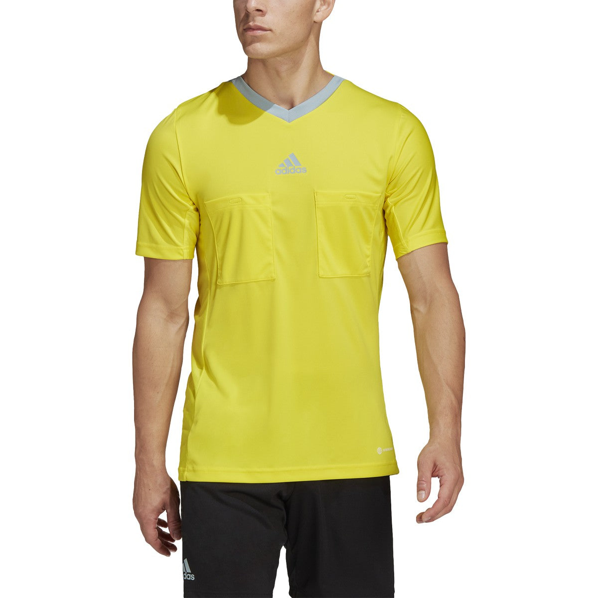 adidas Referee 22 Mens Soccer Jersey