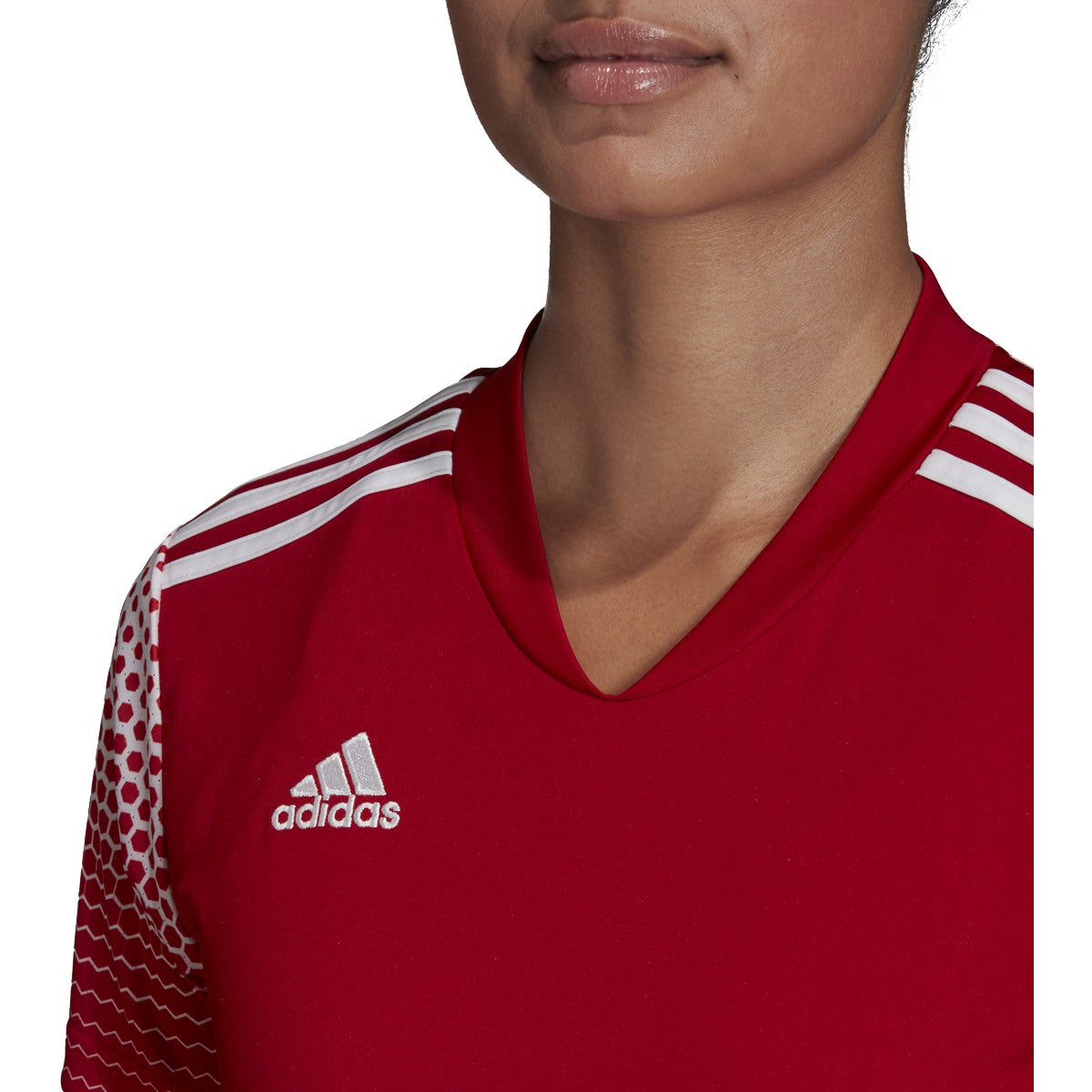 adidas Regista 20 Jersey - Women's Soccer