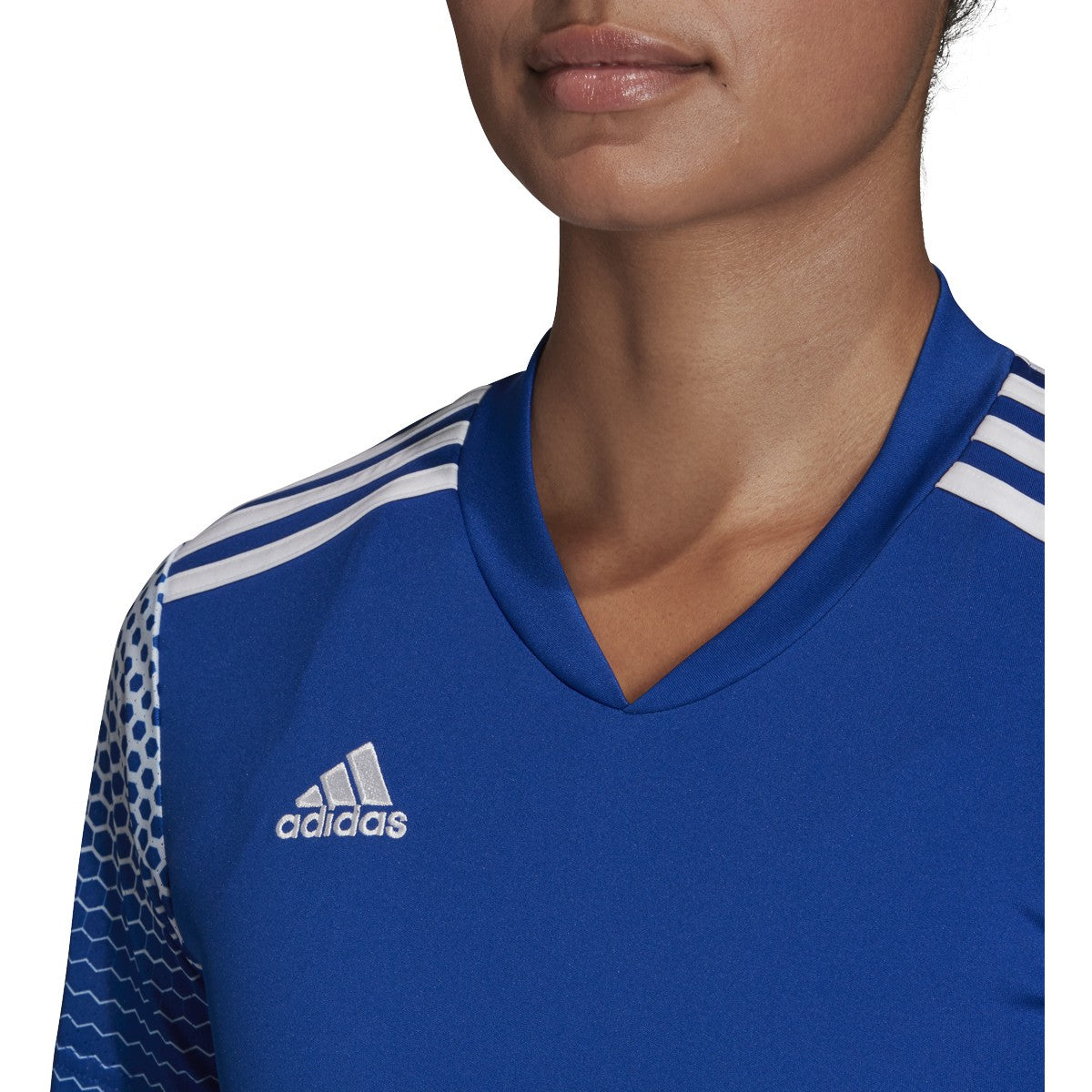 adidas Regista 20 Jersey - Women's Soccer