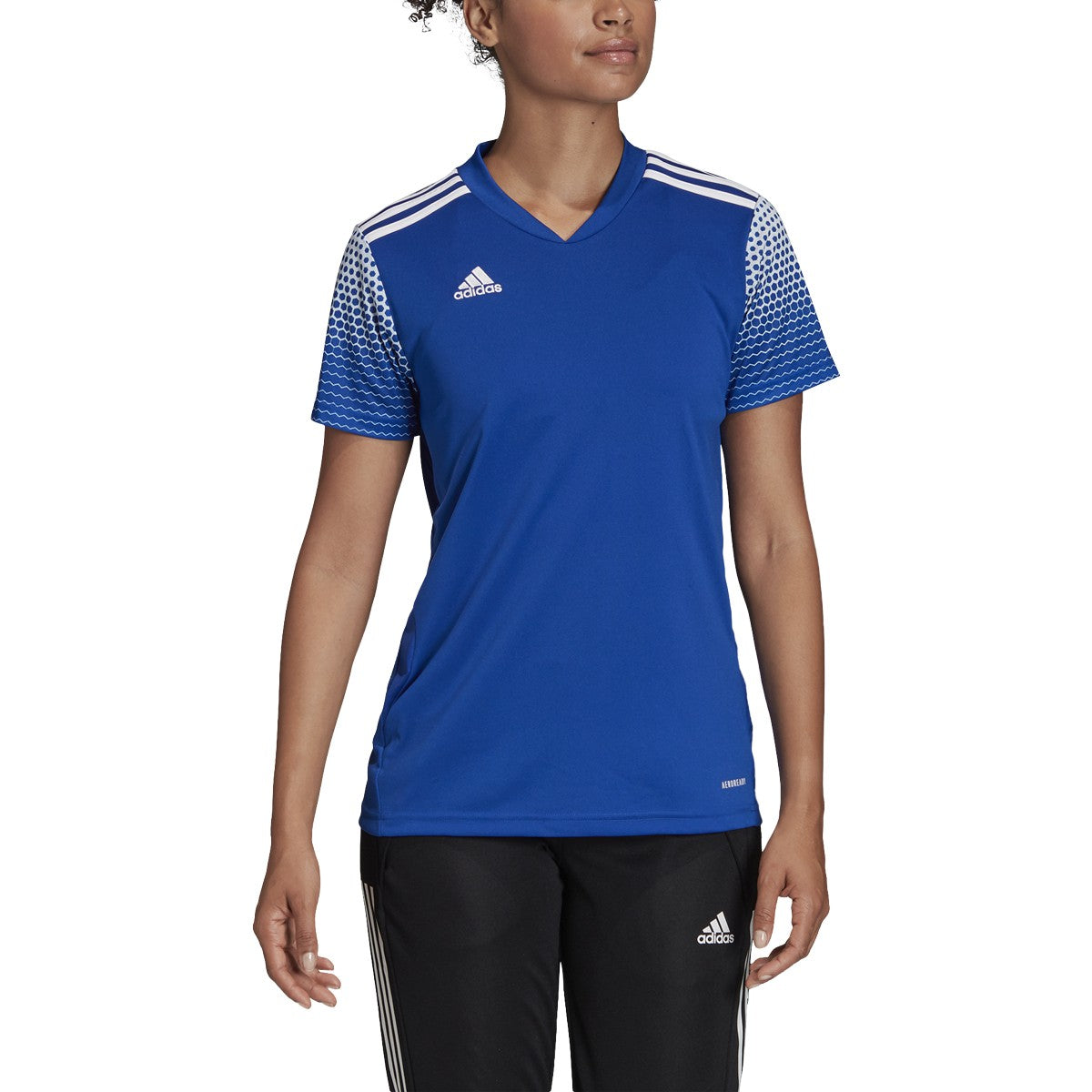 adidas Regista 20 Jersey - Women's Soccer