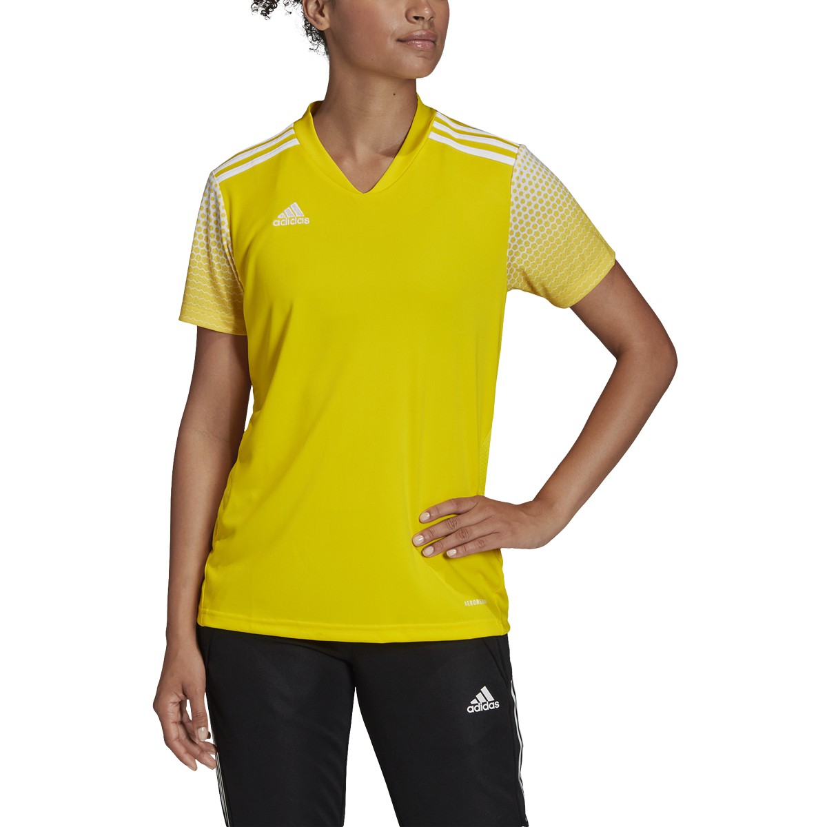 adidas Regista 20 Jersey - Women's Soccer