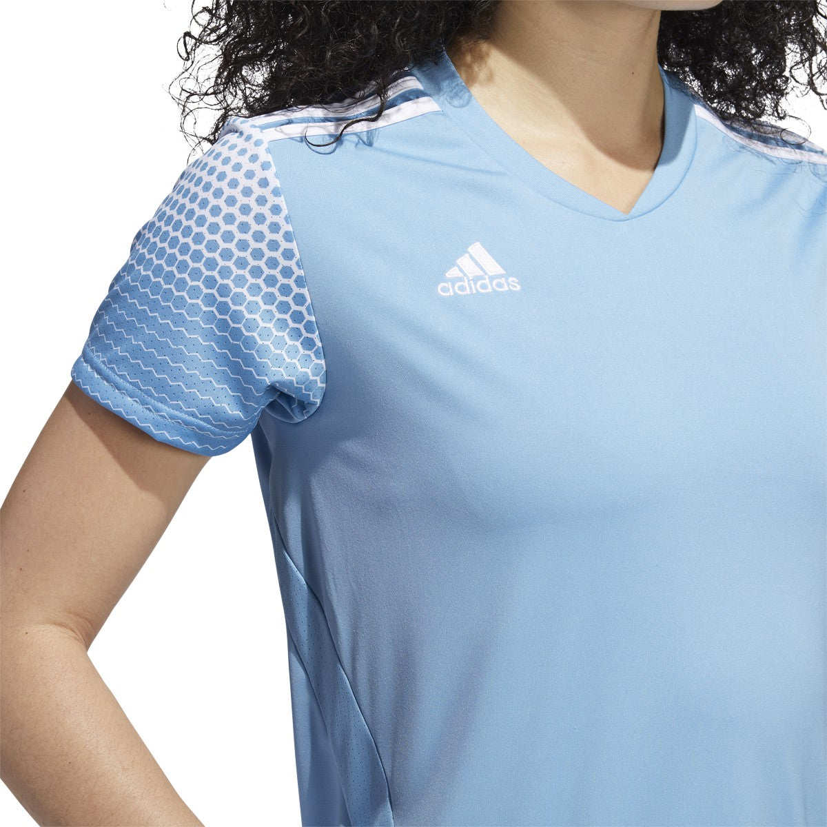 adidas Regista 20 Jersey - Women's Soccer