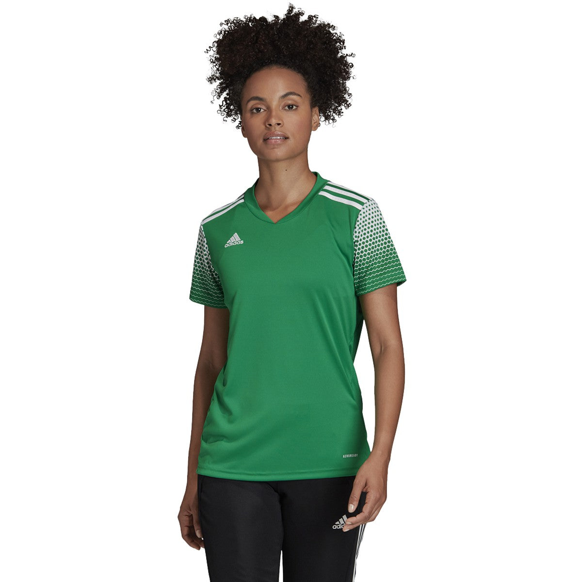 adidas Regista 20 Jersey - Women's Soccer