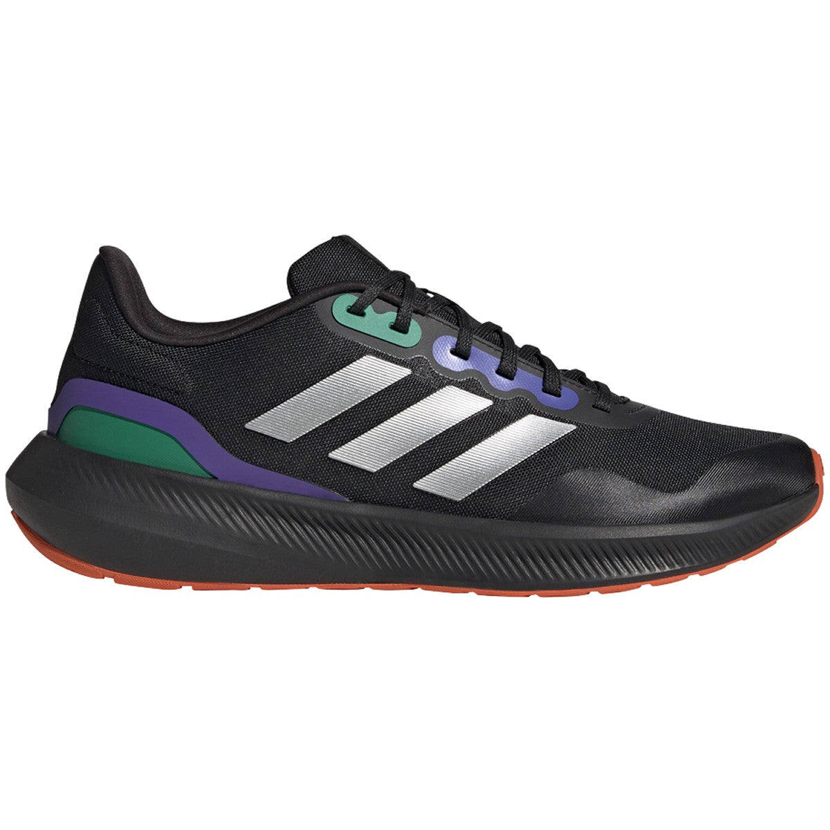 adidas Runfalcon 3.0 Mens Trail Running Shoes