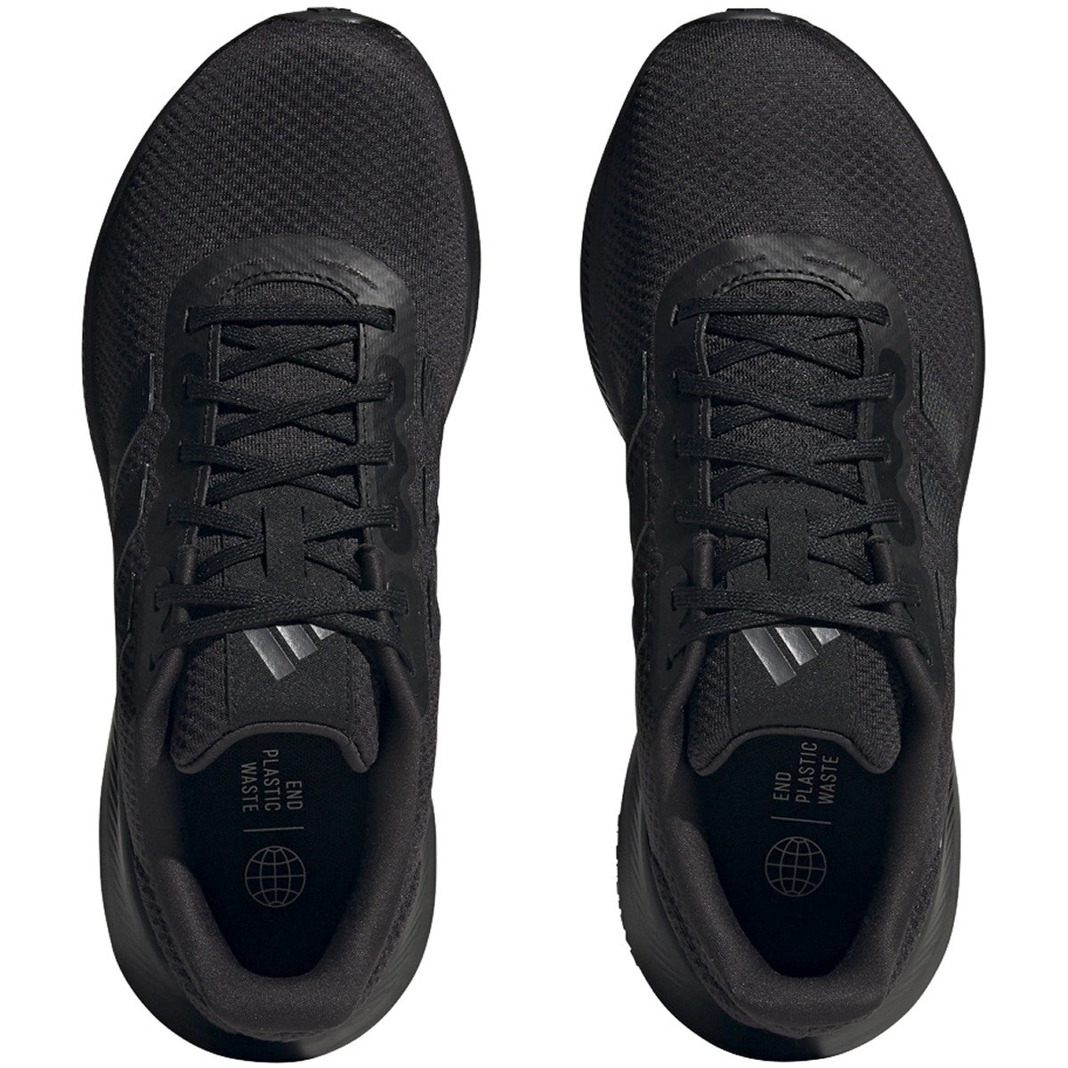 adidas Runfalcon 3.0 Wide Mens Running Shoes