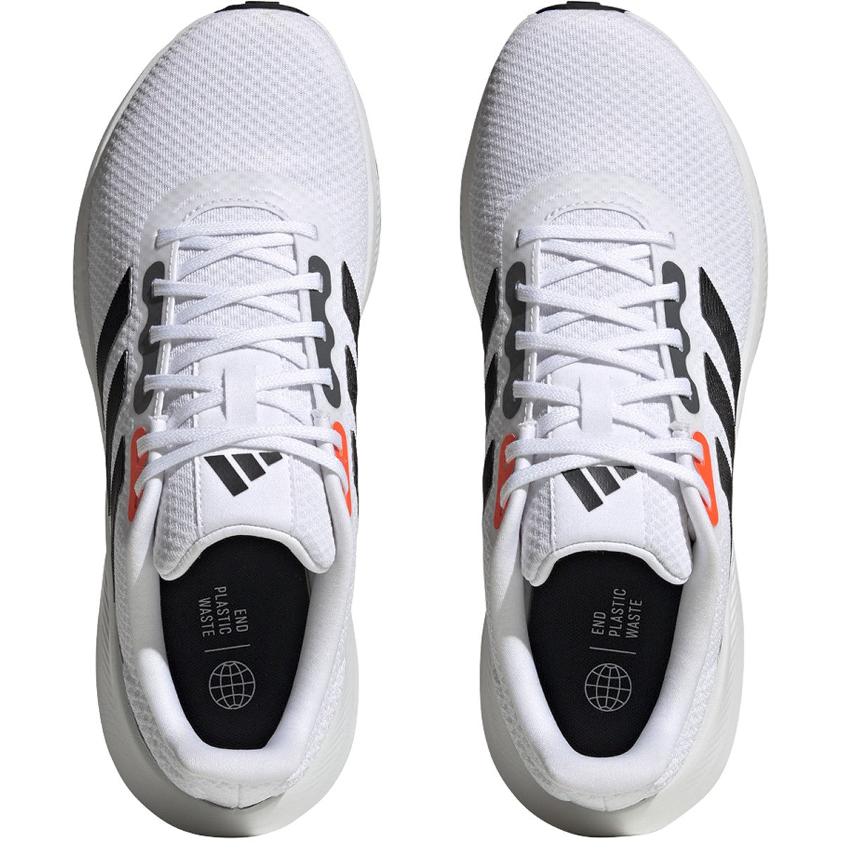 adidas Runfalcon 3.0 Wide Mens Running Shoes