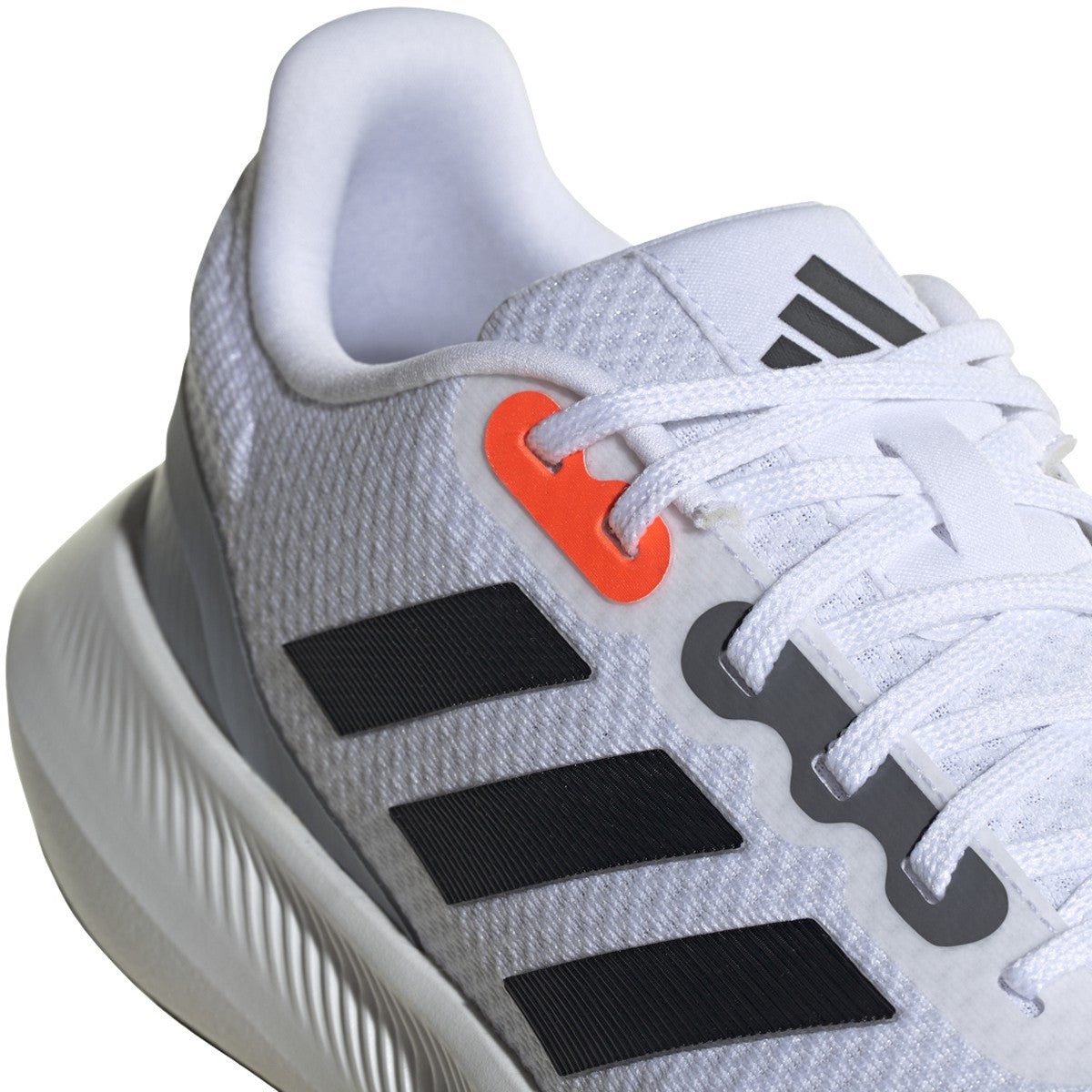 adidas Runfalcon 3.0 Wide Mens Running Shoes