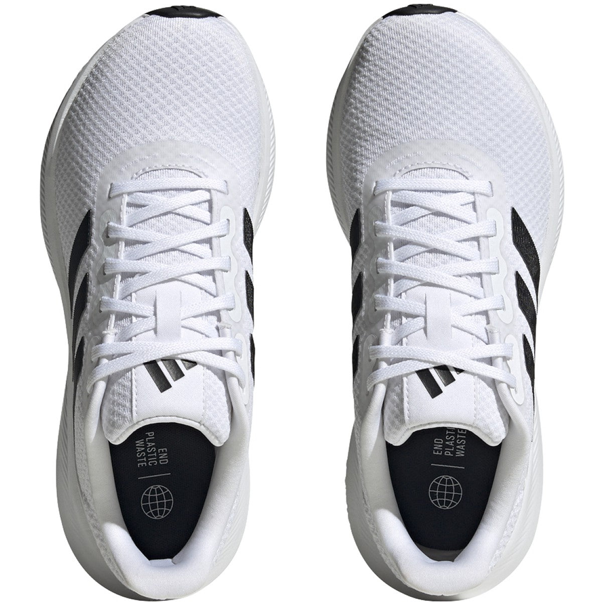 adidas RunFalcon 3.0 Womens Running Shoes