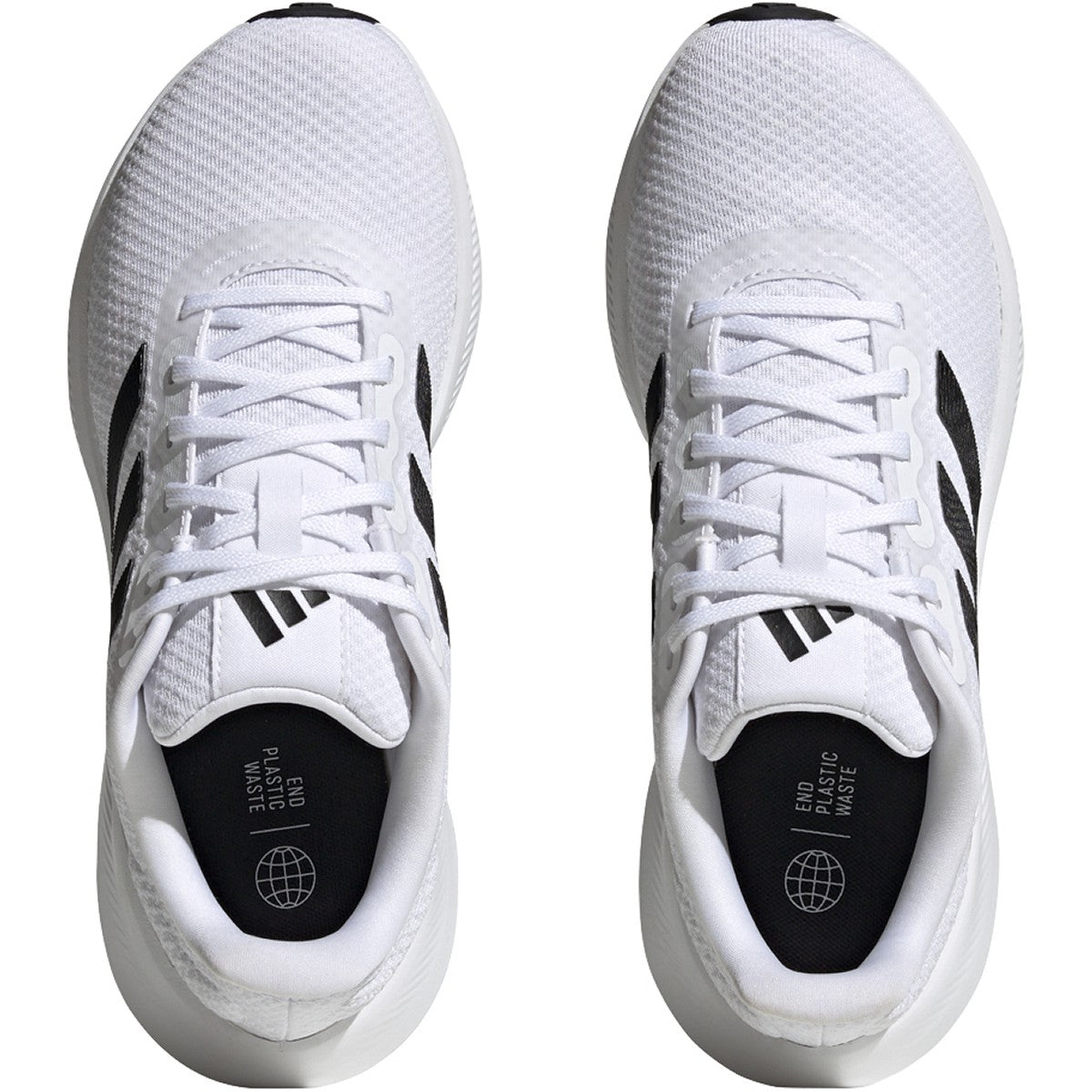 adidas Runfalcon Womens Wide Running Shoes