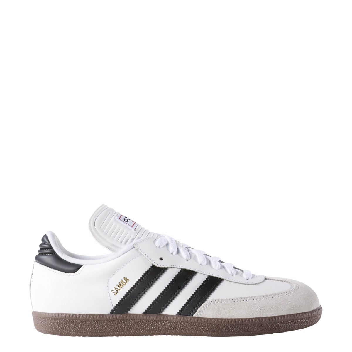 adidas Samba Classic Shoe - Men's Soccer