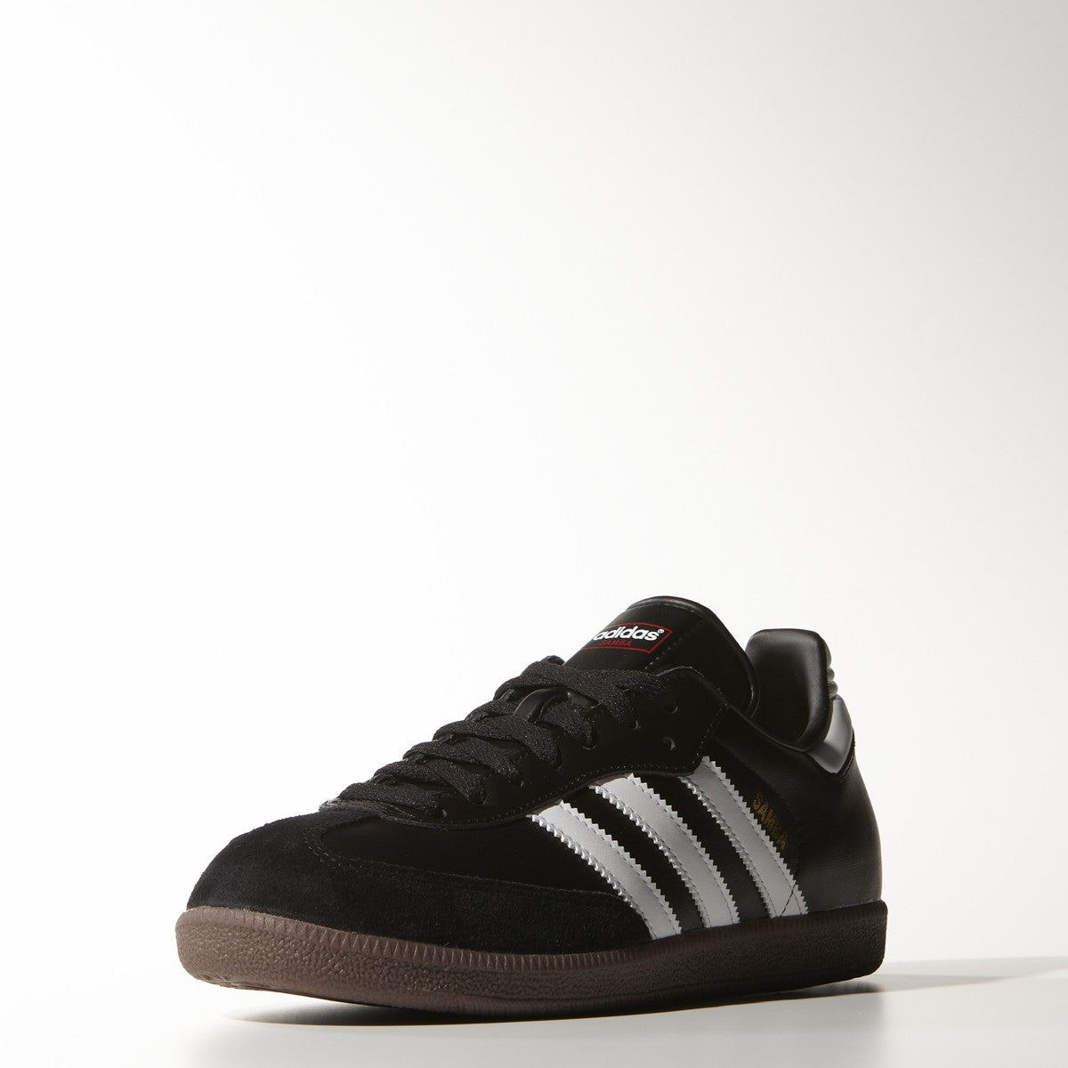 adidas Samba Shoe - Mens Soccer