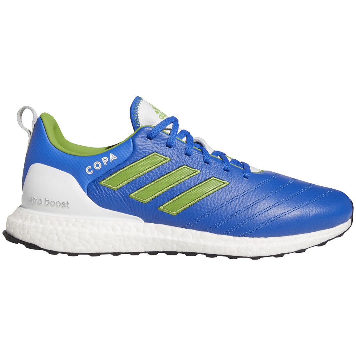 adidas Seattle Sounders Ultraboost DNA x Copa Mens Running Shoes
