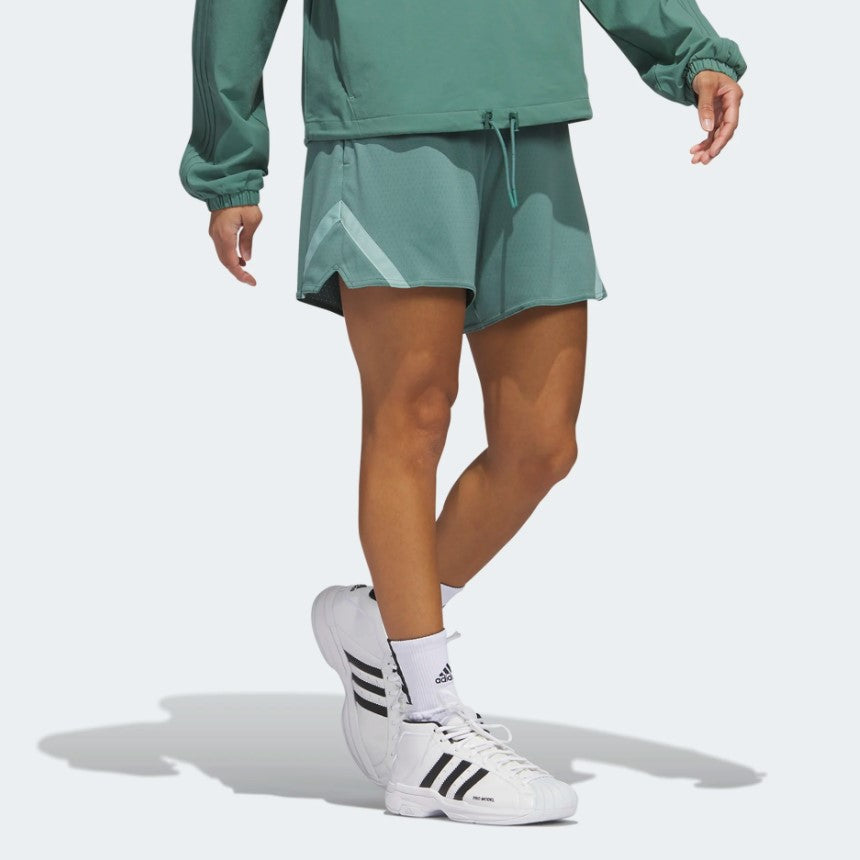adidas Select Womens Basketball Shorts