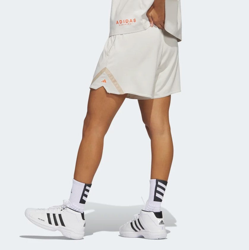 adidas Select Womens Basketball Shorts