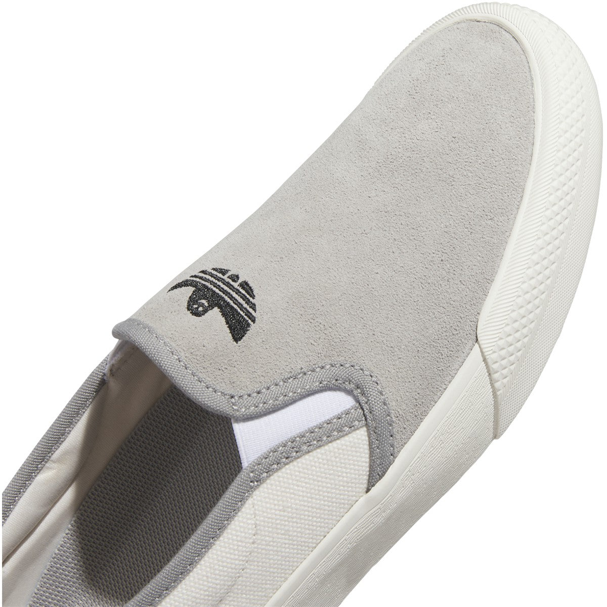 adidas Shmoofoil Slip Adult Skateboarding Shoes