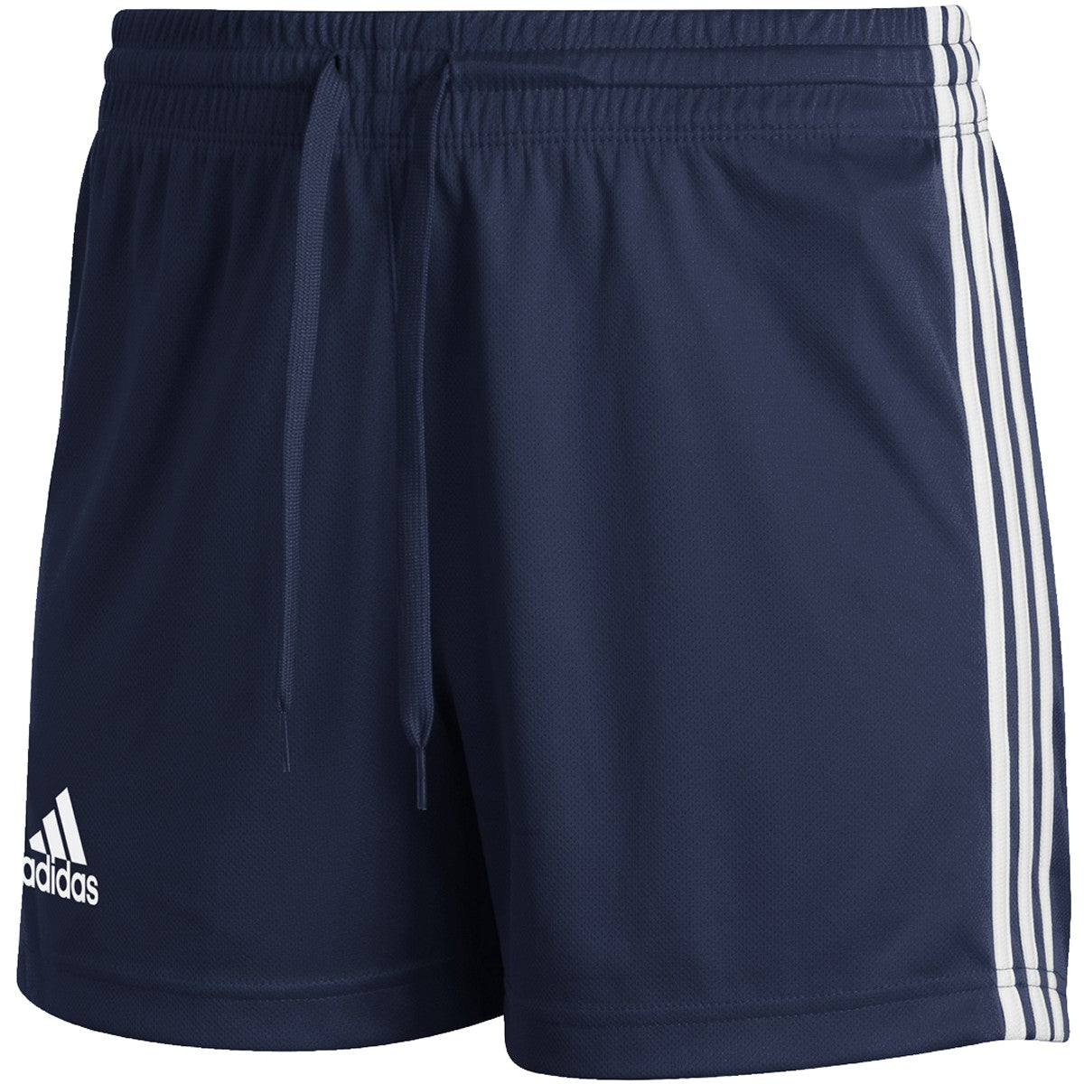 adidas Sideline 21 Womens Knit Training Shorts