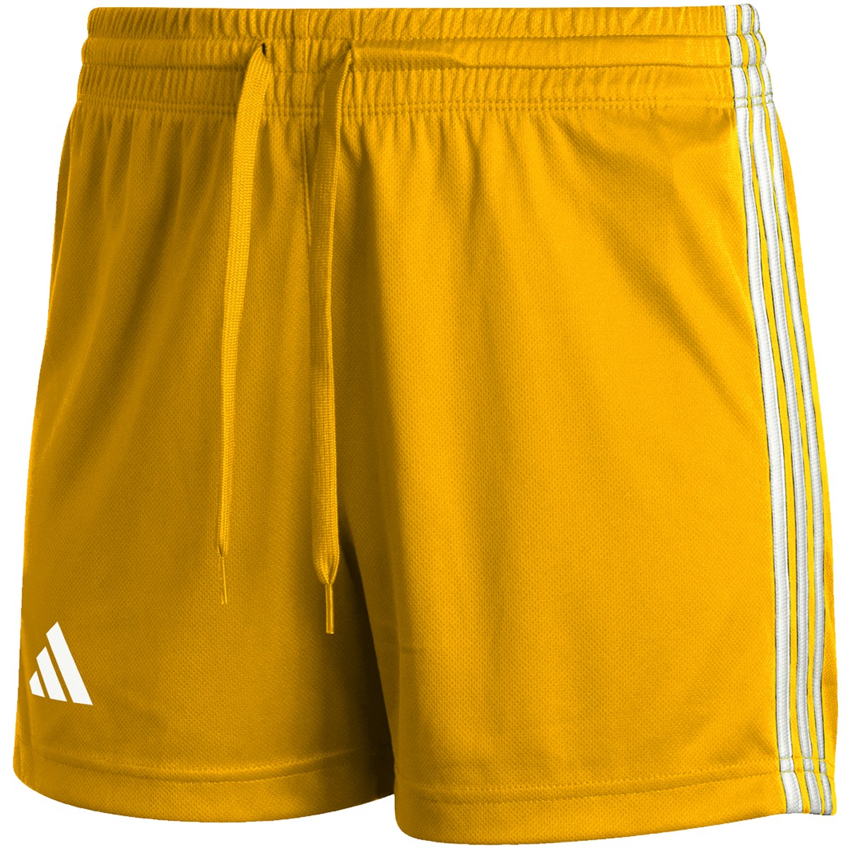 adidas Sideline 21 Womens Knit Training Shorts