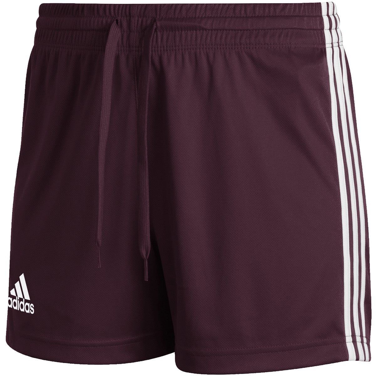adidas Sideline 21 Womens Knit Training Shorts