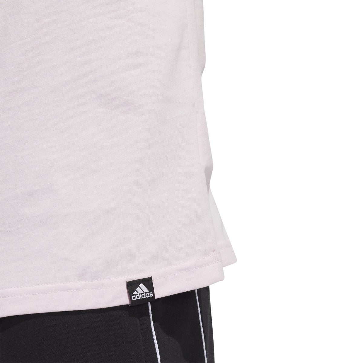 adidas Slept On Mens Basketball T-Shirt