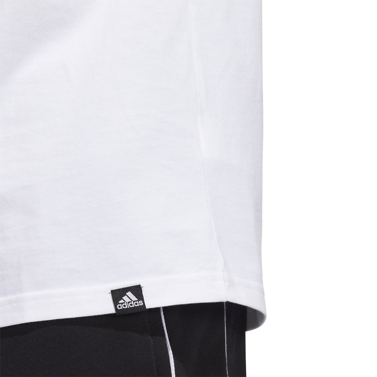 adidas Slept On Mens Basketball T-Shirt