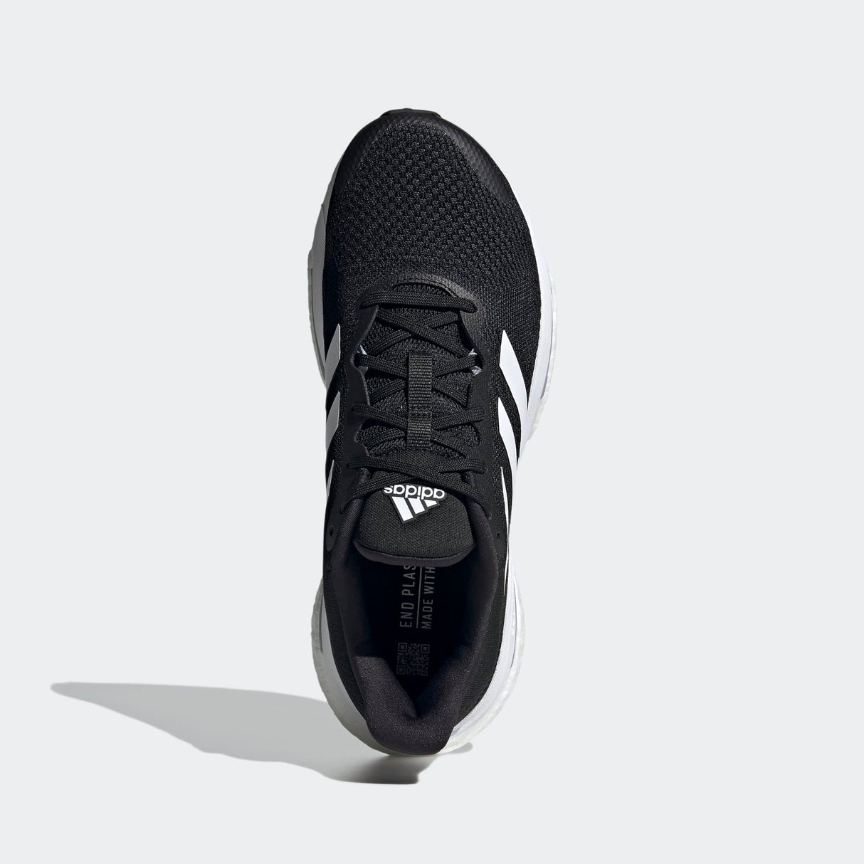 adidas Solar Glide 5 Shoe - Mens Running