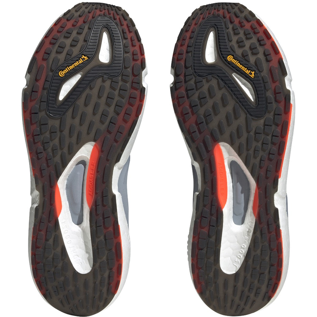 adidas Solarboost 5 Mens Running Shoes