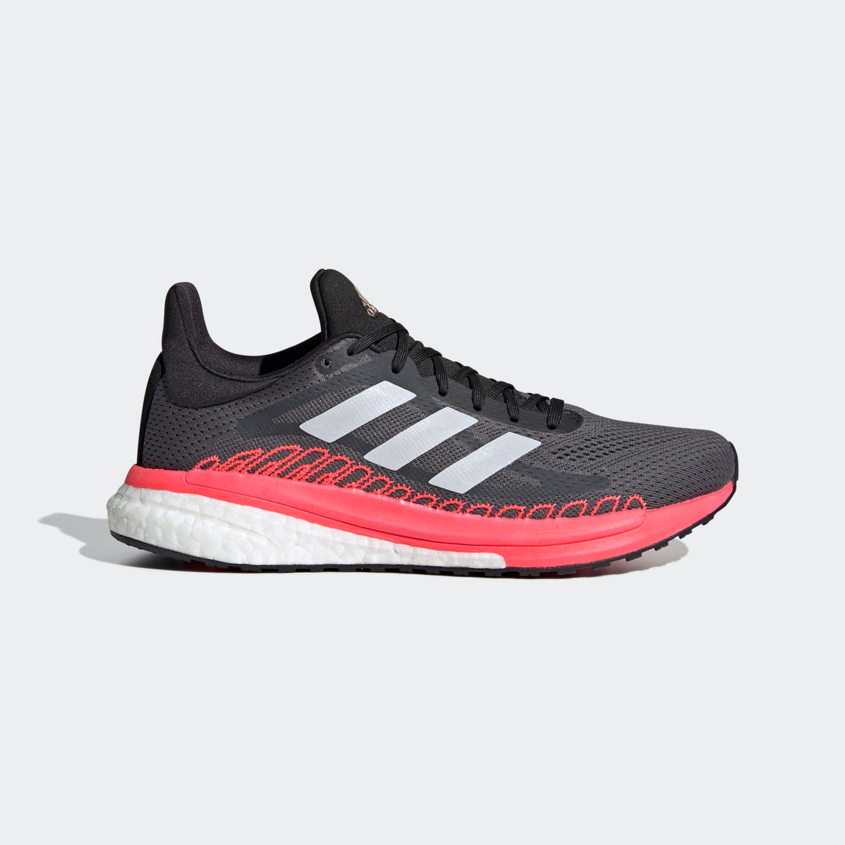 adidas Solarglide 3 ST Shoe - Womens Running