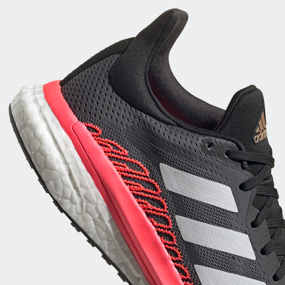 adidas Solarglide 3 ST Shoe - Womens Running