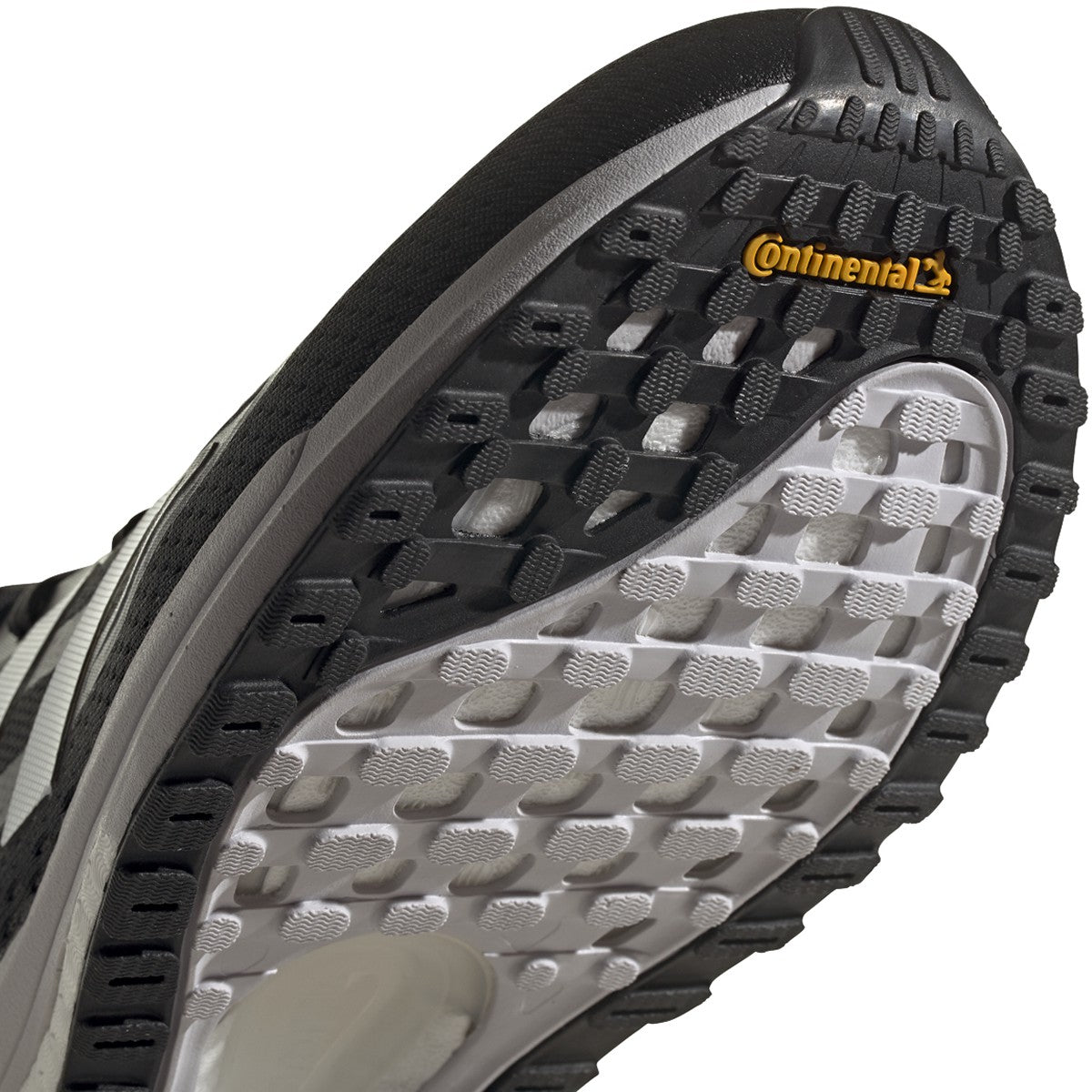 adidas Solarglide 4 Shoes - Mens Running