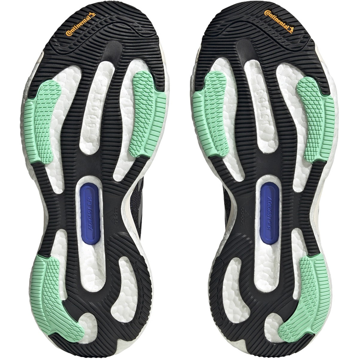 adidas Solarglide 6 Mens Running Shoes