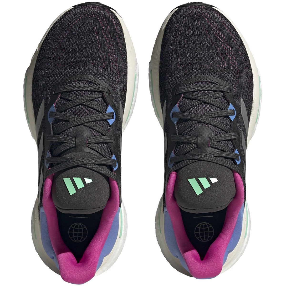 adidas Solarglide 6 Womens Running Shoes