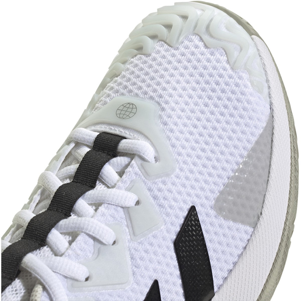 adidas Solematch Control Mens Tennis Shoes