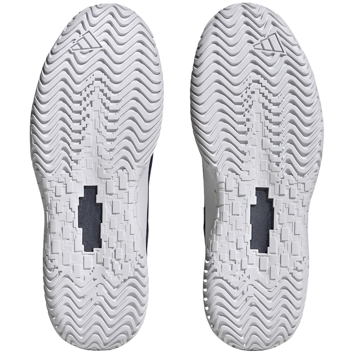 adidas Solematch Control Mens Tennis Shoes