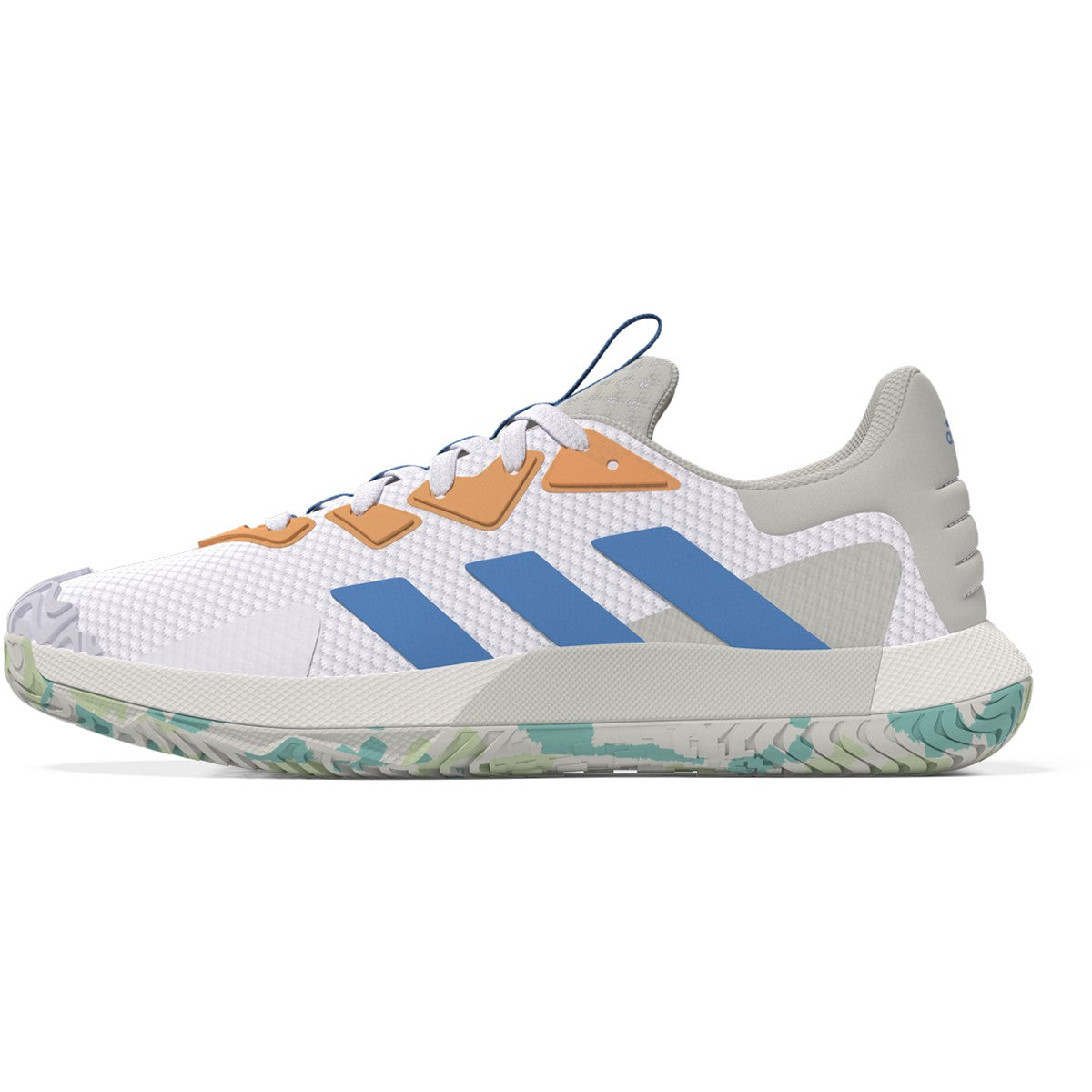 adidas Solematch Control Mens Tennis Shoes