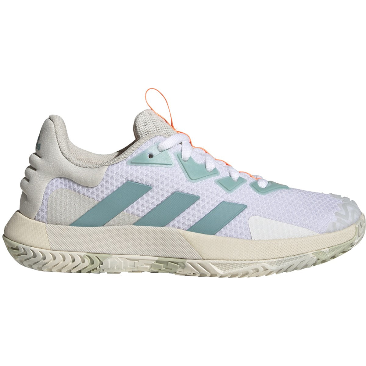 adidas Solematch Control Womens Tennis Shoes