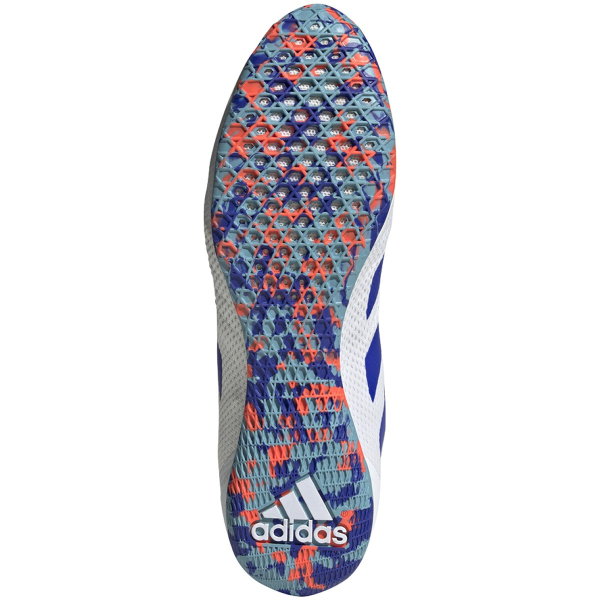 adidas Speedex 18 Mens Boxing Shoes