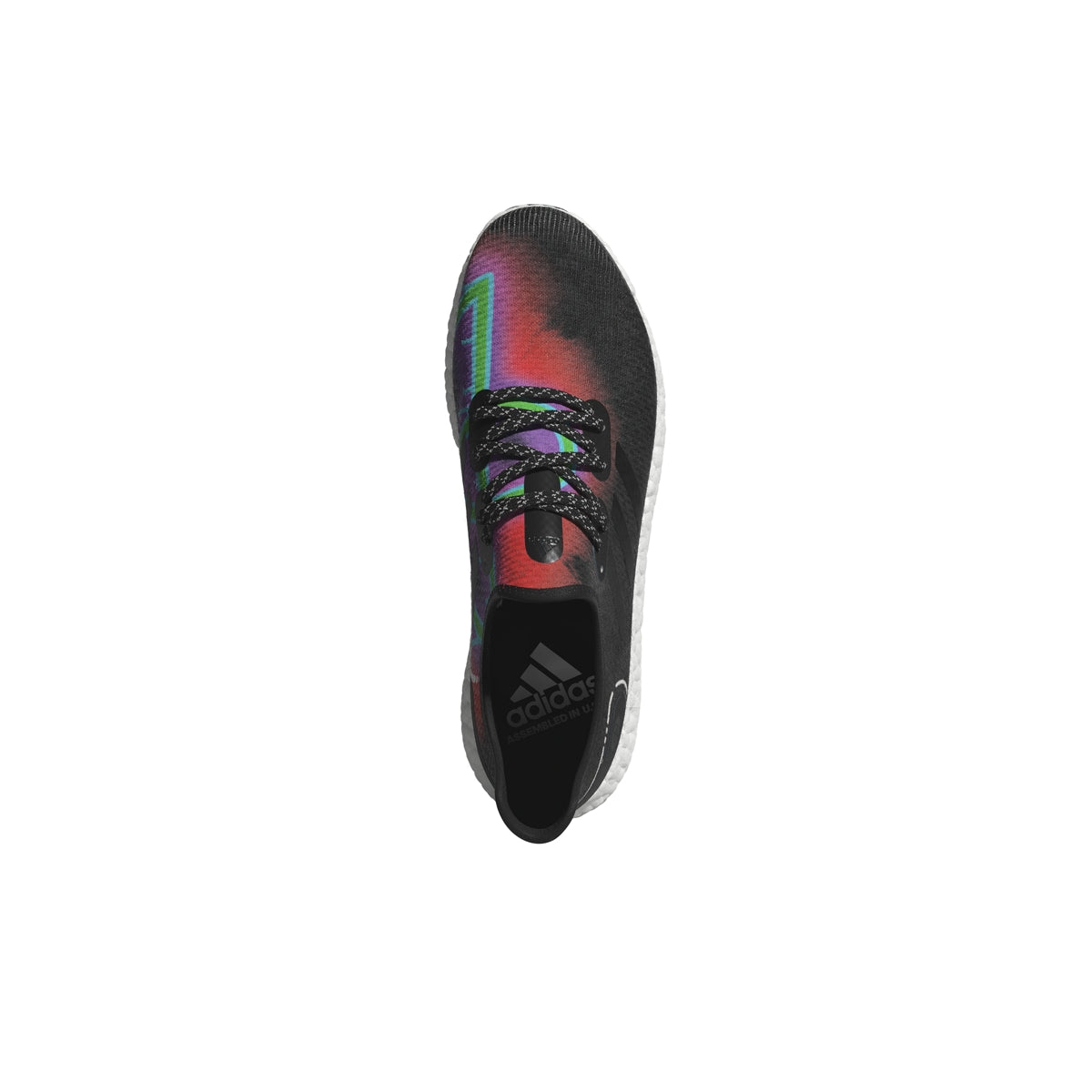 adidas SPEEDFACTORY AM4 Brooklyn Ballet Shoe - Men's Running
