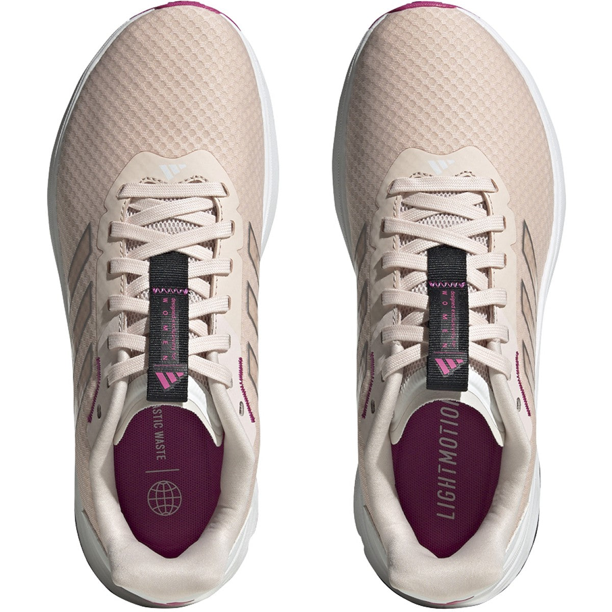 adidas Speedmotion Women's Running Shoes - Lightweight Comfort for Every Run