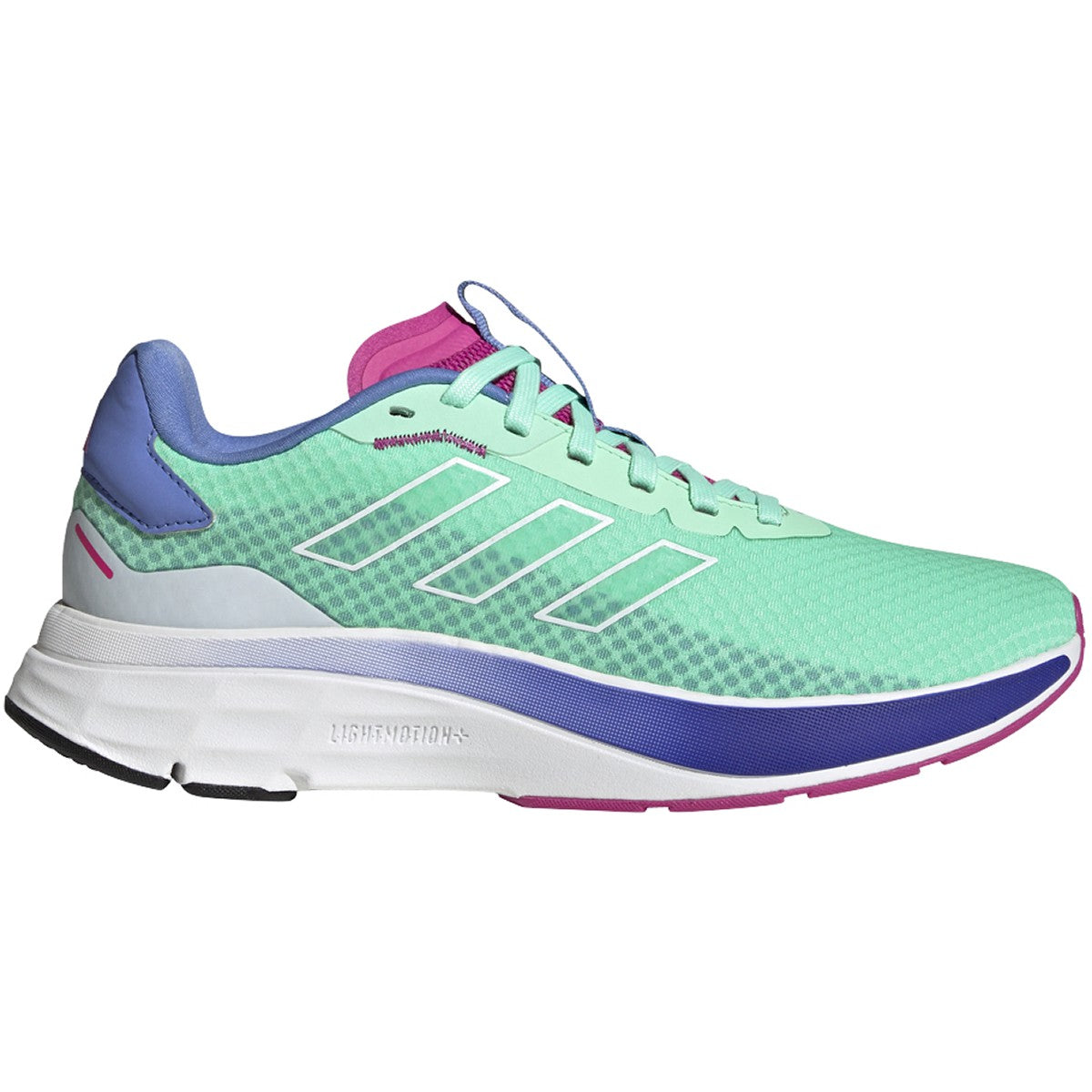 adidas Speedmotion Women's Running Shoes - Lightweight Comfort for Every Run