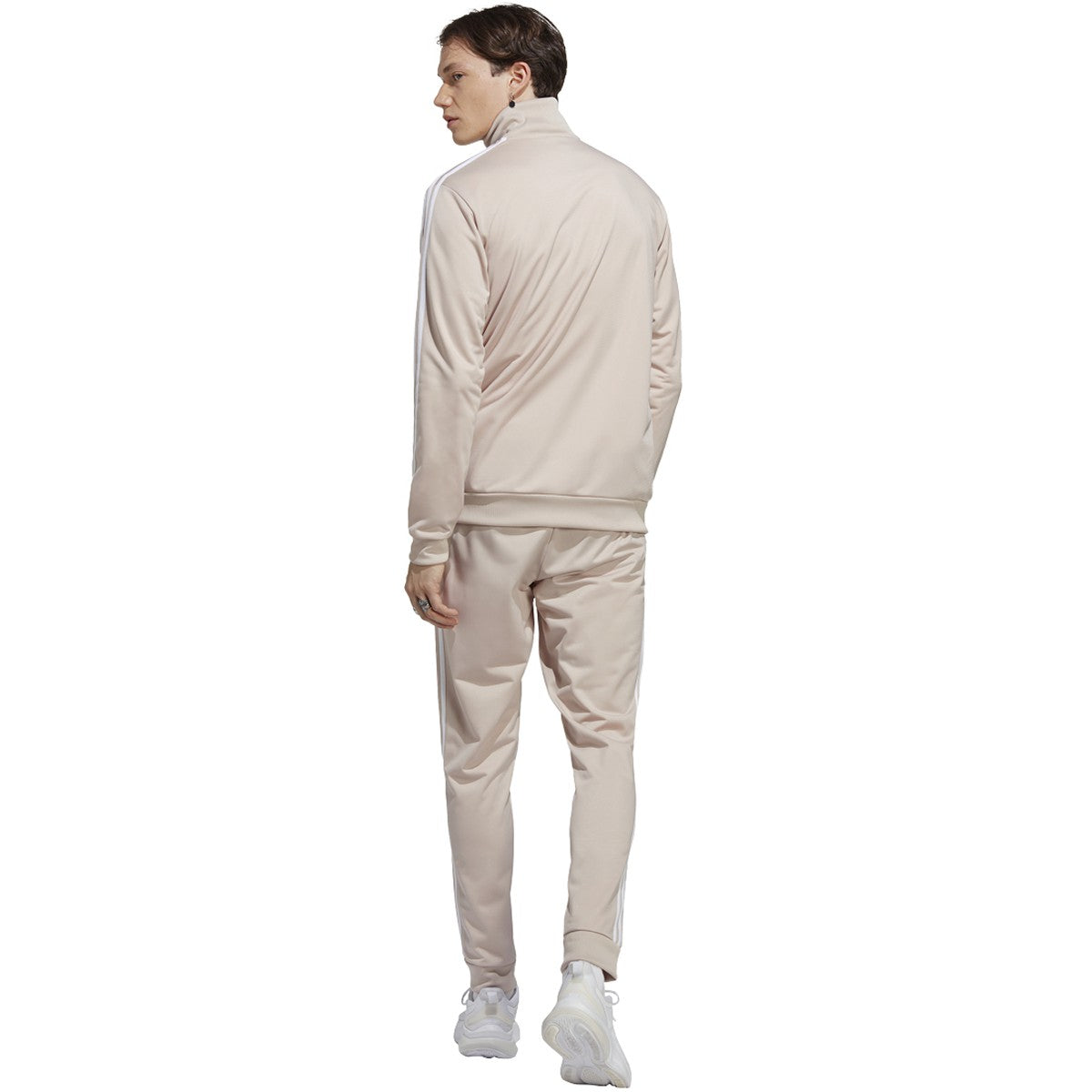 adidas Sportswear Basic 3S Tricot Tracksuit