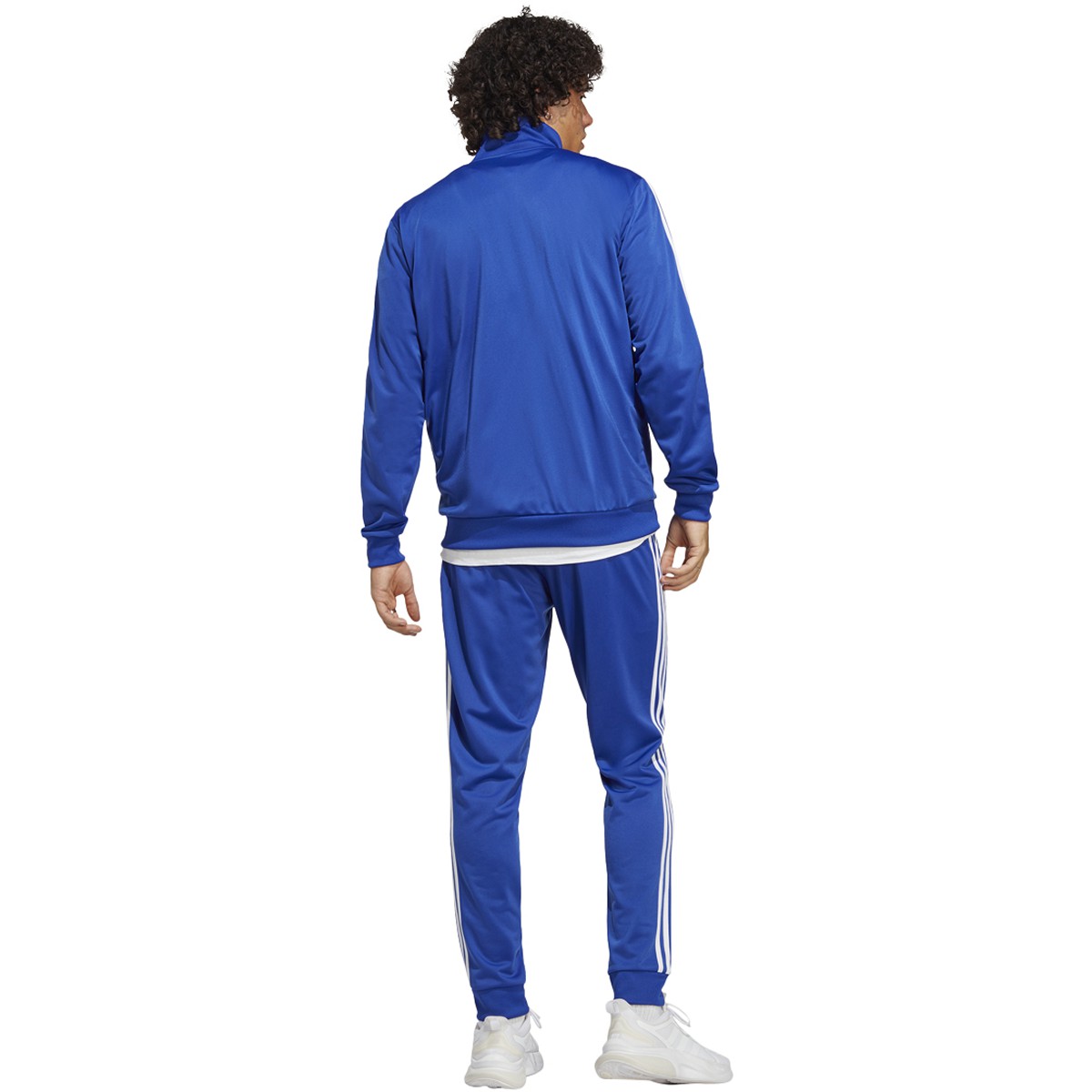 adidas Sportswear Basic 3S Tricot Tracksuit