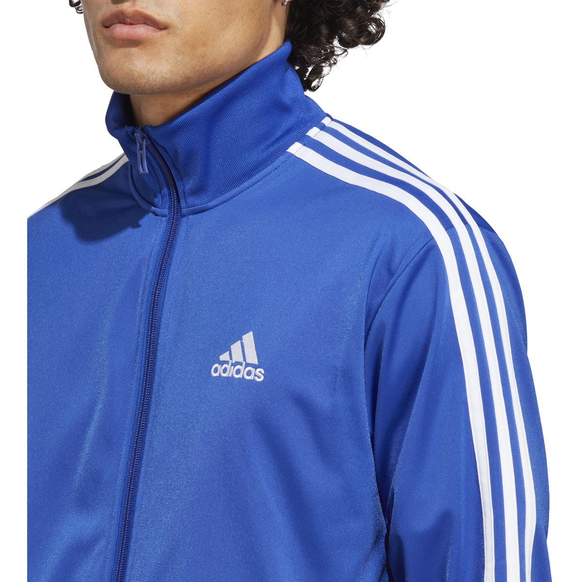 adidas Sportswear Basic 3S Tricot Tracksuit