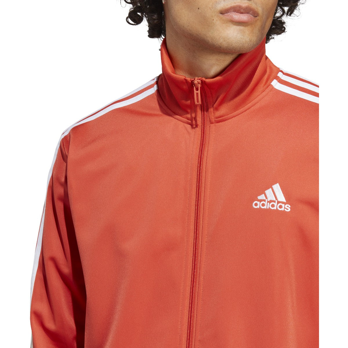 adidas Sportswear Basic 3S Tricot Tracksuit