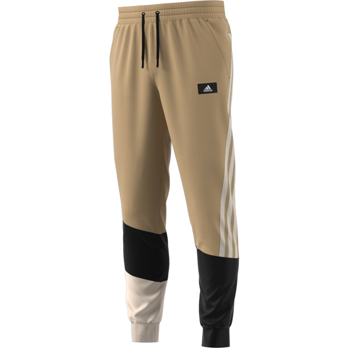 adidas Sportswear Colorblock Pants - Mens Casual