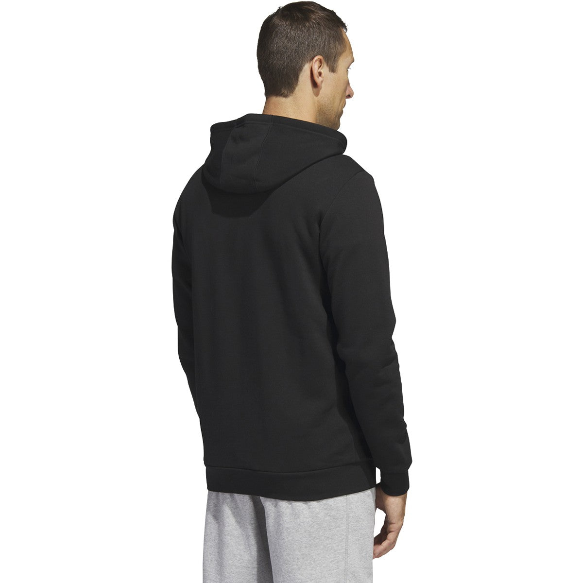 adidas Sportswear Mens Camo Hoodie