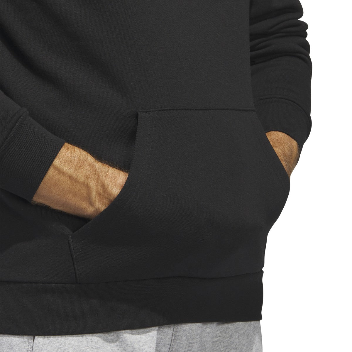 adidas Sportswear Mens Camo Hoodie