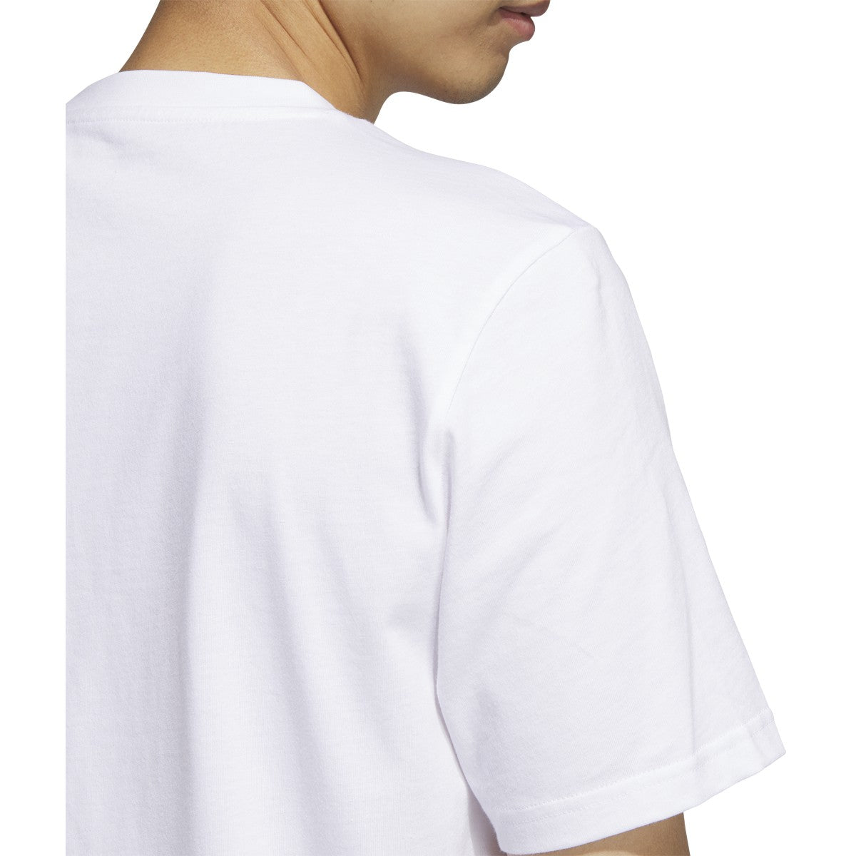 adidas Sportswear Camo Short Sleeve Mens Tshirt