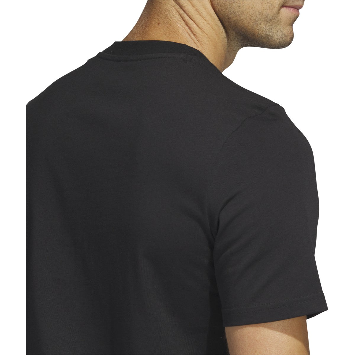 adidas Sportswear Camo Short Sleeve Mens Tshirt
