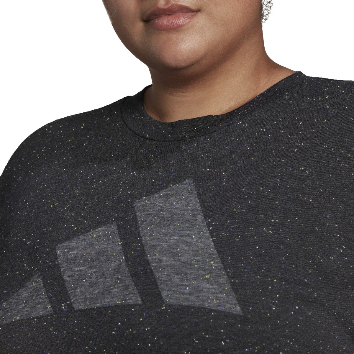 adidas Sportswear Winners 3.0 Womens Plus Size T-Shirt